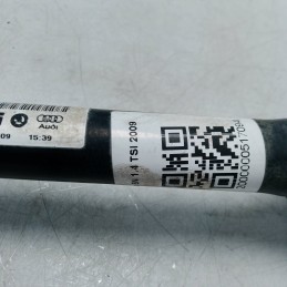Semiasse ant sx VW Tiguan 5N 1.4 TSI 2009 5N0407761F