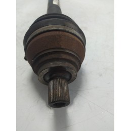 Semiasse ant dx VW Tiguan 5N 1.4 TSI 2009 5N0407762F