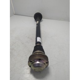 Semiasse ant dx VW Tiguan 5N 1.4 TSI 2009 5N0407762F