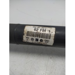 Semiasse ant dx VW Tiguan 5N 1.4 TSI 2009 5N0407762F