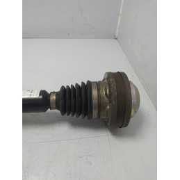Semiasse ant dx VW Tiguan 5N 1.4 TSI 2009 5N0407762F