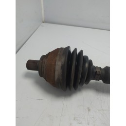 Semiasse ant dx VW Tiguan 5N 1.4 TSI 2009 5N0407762F