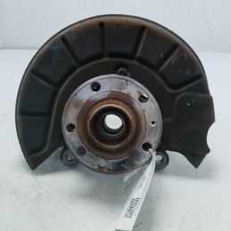 Mozzo fusello montante ruota ant sx  VW Tiguan 5N 1.4 TSI 2009 FAG 805657A