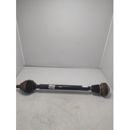 Semiasse ant dx VW Tiguan...