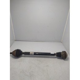 Semiasse ant dx VW Tiguan...