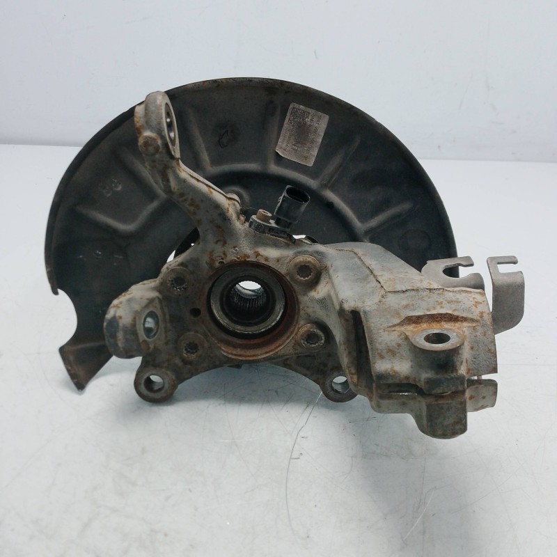 Mozzo fusello montante ruota ant sx VW Tiguan 5N 1.4 TSI 2009 FAG 805657A