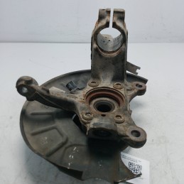 Mozzo fusello montante ruota ant sx  VW Tiguan 5N 1.4 TSI 2009 FAG 805657A