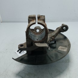 Mozzo fusello montante ruota ant sx  VW Tiguan 5N 1.4 TSI 2009 FAG 805657A