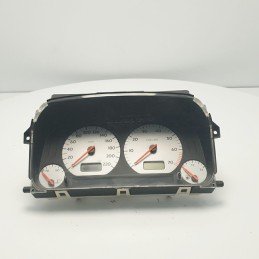 QUADRO STRUMENTI VEGLIA CONTACHILOMETRI TACHIMETRO VW GOLF III MK3 1H0919863M