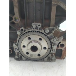 Monoblocco motore VW Tiguan 5N 1.4 TSI CAV 2009 03C021AJ con 92.000km