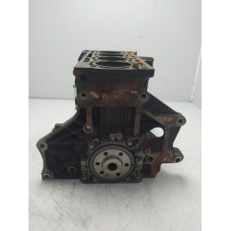 Monoblocco motore VW Tiguan 5N 1.4 TSI CAV 2009 03C021AJ con 92.000km