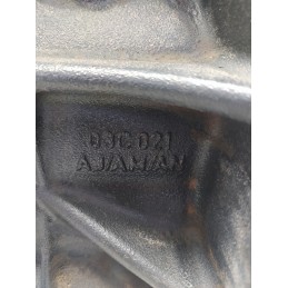 Monoblocco motore VW Tiguan 5N 1.4 TSI CAV 2009 03C021AJ con 92.000km