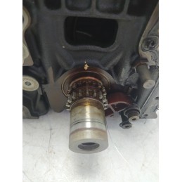 Monoblocco motore VW Tiguan 5N 1.4 TSI CAV 2009 03C021AJ con 92.000km