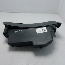 Cassetto vano portaoggetti cruscotto Fiat Brava 182 1.6 16v 1996-01 735244405