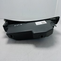 Cassetto vano portaoggetti cruscotto Fiat Brava 182 1.6 16v 1996-01 735244405