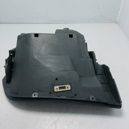 Cassetto vano portaoggetti cruscotto Fiat Brava 182 1.6 16v 1996-01 735244405