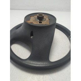 Volante in gomma  Fiat Brava 182 1.6 16v 1996-01 713639614
