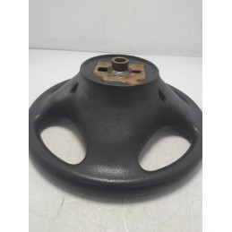 Volante in gomma  Fiat Brava 182 1.6 16v 1996-01 713639614