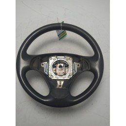 Volante in gomma  Fiat...