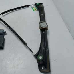 Motorino alzavetro ant SX VW Golf MK5 Plus 1.6 B 75 KW 2005-13 5M1837401F