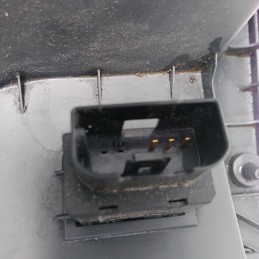 Vano cassetto portaoggetti VW Golf MK5 Plus 1.6 B 75 KW 2005-13 5M1857097K