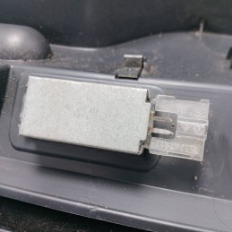 Vano cassetto portaoggetti VW Golf MK5 Plus 1.6 B 75 KW 2005-13 5M1857097K