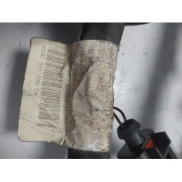 Cablaggio completo cavi elettrici motore VW Tiguan 5N 1.4 TSI 2009 03C595039