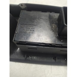 Pulsantiera alzavetri ant SX VW Golf MK5 Plus 1.6 B 75 KW 2005-13 1K4959857B