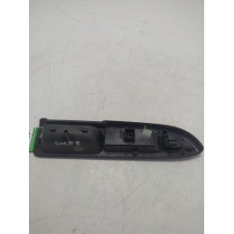 Pulsantiera alzavetri ant SX VW Golf MK5 Plus 1.6 B 75 KW 2005-13 1K4959857B