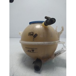 Vaschetta acqua radiatore VW Golf MK5 Plus 1.6 B 75 KW 2005-13 1K0121407F vaso espansione