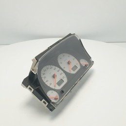 QUADRO STRUMENTI VEGLIA CONTACHILOMETRI TACHIMETRO VW GOLF III MK3 1H0919863M