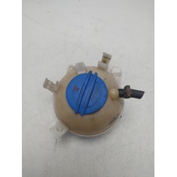 Vaschetta acqua radiatore VW Golf MK5 Plus 1.6 B 75 KW 2005-13 1K0121407F vaso espansione