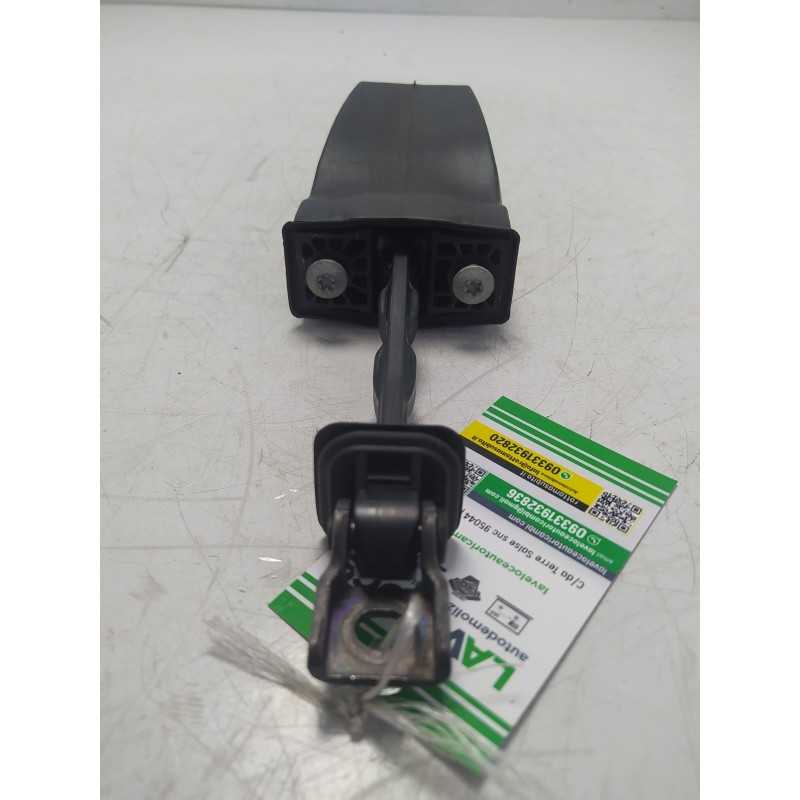 Tirante fermaporta ant DX VW Tiguan 5N 1.4 TSI 2009 5N0837267