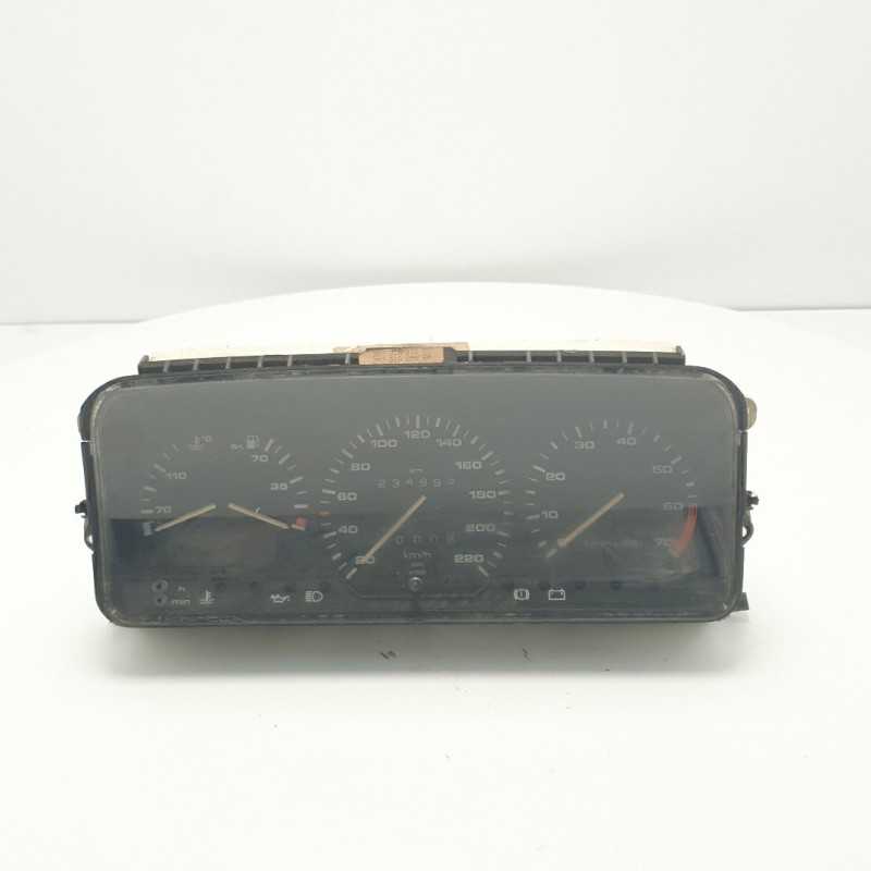 QUADRO STRUMENTI VEGLIA CONTACHILOMETRI TACHIMETRO VW PASSAT i35 1991 QUADRO STRUMENTI VEGLIA CONTACHILOMETRI TACHIMETRO VW PASSAT i35 1991