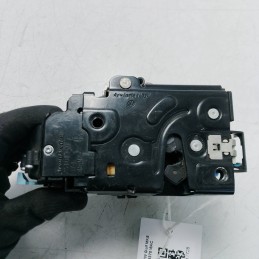Serratura elettrica portiera ant DX VW Golf MK5 Plus 1.6 B 75 KW 2005-13 16AC3D1837016AC 9pin