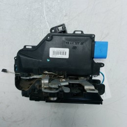 Serratura elettrica portiera ant DX VW Golf MK5 Plus 1.6 B 75 KW 2005-13 16AC3D1837016AC 9pin