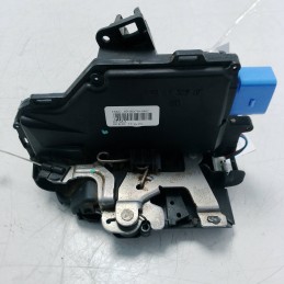 Serratura elettrica portiera ant DX VW Golf MK5 Plus 1.6 B 75 KW 2005-13 16AC3D1837016AC 9pin