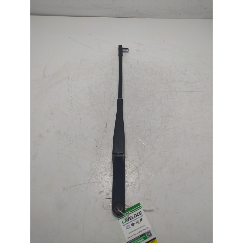 Braccio tergicristallo ant SX VW Golf MK5 Plus 1.6 B 75 KW 2005-13 5M0955409A