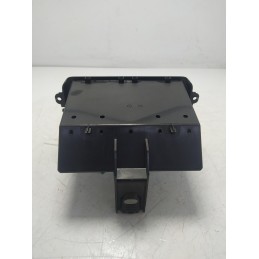 Vano portaoggetti cornice autoradio VW Golf MK5 Plus 1.6 B 75 KW 2005-13 1K0857058A