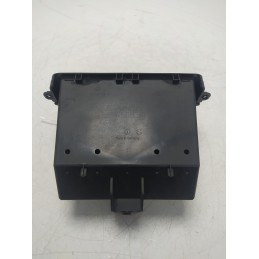 Vano portaoggetti cornice autoradio VW Golf MK5 Plus 1.6 B 75 KW 2005-13 1K0857058A