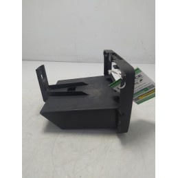 Vano portaoggetti cornice autoradio VW Golf MK5 Plus 1.6 B 75 KW 2005-13 1K0857058A
