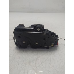 Serratura elettrica portiera ant SX VW Golf MK5 Plus 1.6 B 75 KW 2005-13 15AB3D1837015AB 9pin