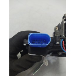 Serratura elettrica portiera ant SX VW Golf MK5 Plus 1.6 B 75 KW 2005-13 15AB3D1837015AB 9pin