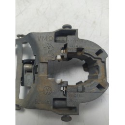 Supporto maniglia esterna ant SX VW Golf MK5 Plus 1.6 B 75 KW 2005-13 5J0837886