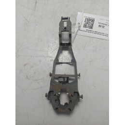Supporto maniglia esterna ant SX VW Golf MK5 Plus 1.6 B 75 KW 2005-13 5J0837886
