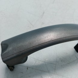Maniglia esterna portiera ant SX VW Golf MK5 Plus 1.6 B 75 KW 2005-13 1K5837205 scolorita