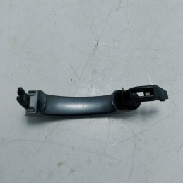 Maniglia esterna portiera ant SX VW Golf MK5 Plus 1.6 B 75 KW 2005-13 1K5837205 scolorita