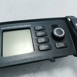 Comando clima a/c aria condizionata Fiat Croma 194 1.9 D Mtj 2005-11 7354319520 tasti usurati