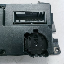 Comando clima a/c aria condizionata Fiat Croma 194 1.9 D Mtj 2005-11 7354319520 tasti usurati