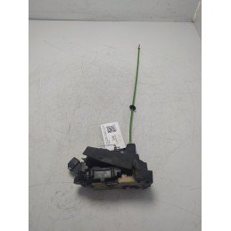 Serratura chiusura porta...